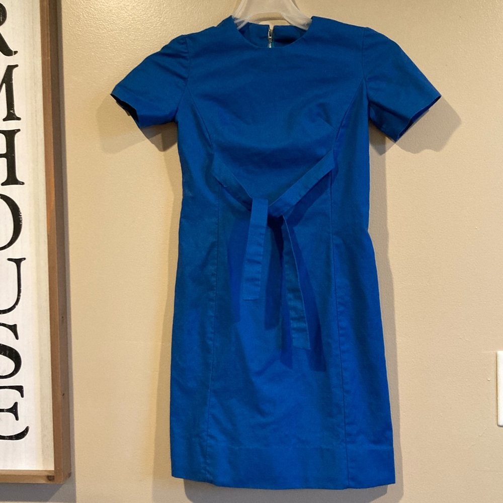 Vintage 1960’s Handmade Dress